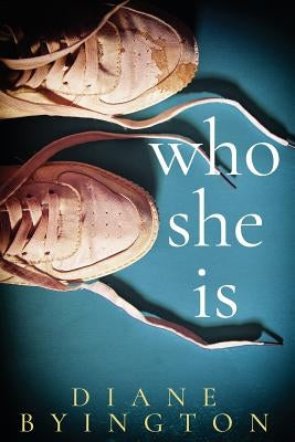 Who She Is Paperback Red Adept Publishing