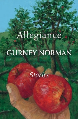 Allegiance: Stories Paperback Ohio University Press Distributed Titles