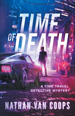 Time of Death Paperback Skylighter Press