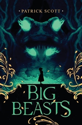 Big Beasts Paperback Atmosphere Press