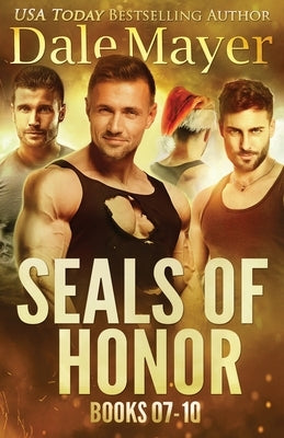 SEALs of Honor: Books 7-10 Paperback Valley Publishing Ltd.