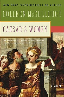 Caesar's Women Paperback William Morrow & Company