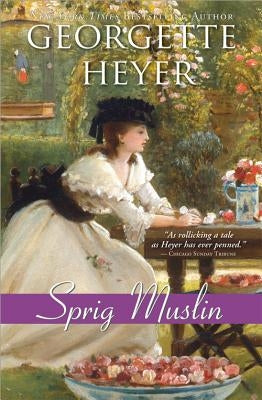 Sprig Muslin Sourcebooks Casablanca