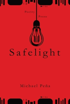 Safelight: Volume One Paperback Darkroom_books