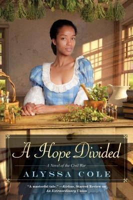 A Hope Divided Paperback Kensington Publishing Corporation