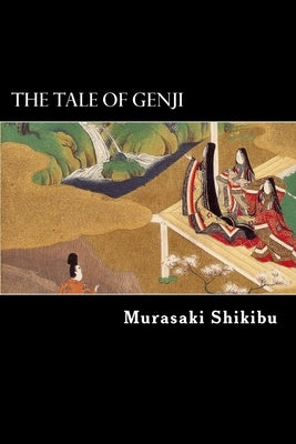 The Tale of Genji Paperback Createspace Independent Publishing Platform