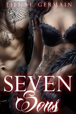 Seven Sons Paperback Createspace Independent Publishing Platform