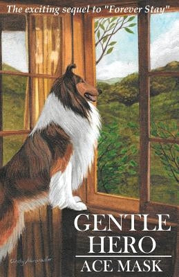 Gentle Hero Paperback Ace Mask