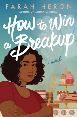 How to Win a Breakup Paperback Skyscape