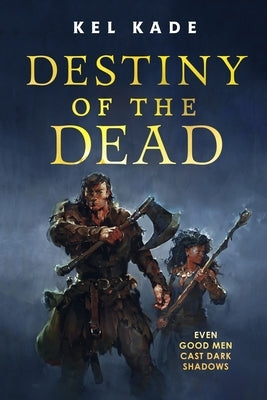 Destiny of the Dead Paperback Tor Books