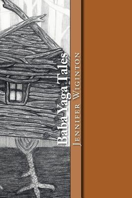 Baba Yaga Tales Paperback Createspace Independent Publishing Platform