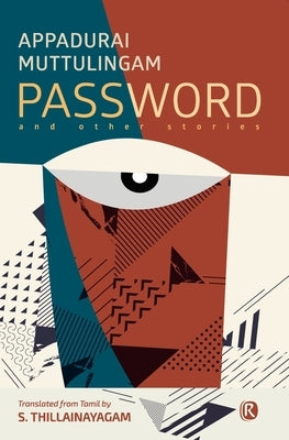 Password and other stories: Short stories Paperback Ratna Books