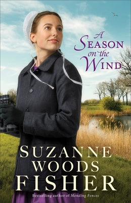 A Season on the Wind Paperback Fleming H. Revell Company