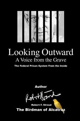 Looking Outward: A Voice from the Grave Paperback Recipe Publishers