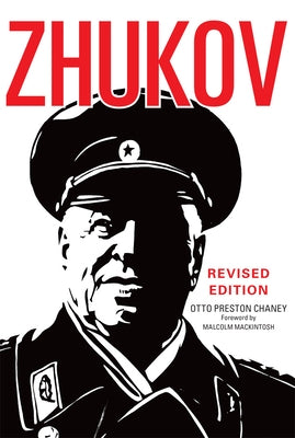 Zhukov Paperback University of Oklahoma Press