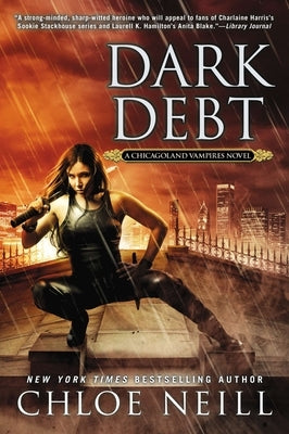 Dark Debt Paperback Berkley / Nal