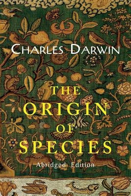 The Origin of Species: (Abridged Edition) Paperback Martino Fine Books
