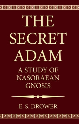 The Secret Adam Paperback Wipf & Stock Publishers