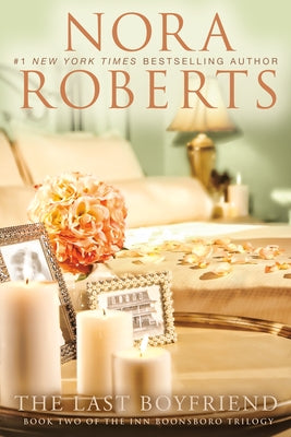 The Last Boyfriend Berkley Books