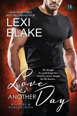 Love Another Day Paperback Dlz Entertainment