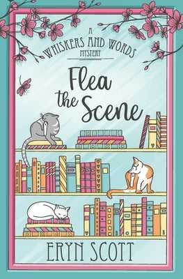 Flea the Scene Paperback Independently Published
