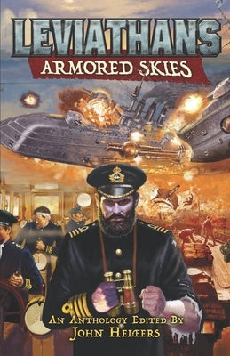 Leviathans: Armored Skies Paperback Inmediares Productions