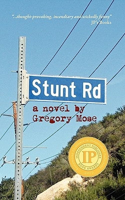 Stunt Road Paperback Gregory Mose