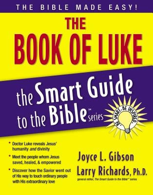 The Book of Luke Paperback Thomas Nelson