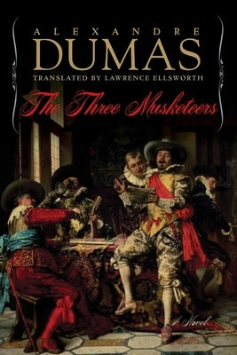 The Three Musketeers Pegasus Books