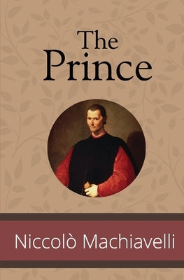 The Prince Paperback Sde Classics