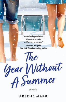 The Year Without a Summer Paperback Sparkpress