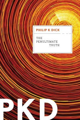 The Penultimate Truth Paperback Harper Voyager