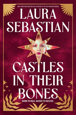 Castles in Their Bones Paperback Random House Children's Books