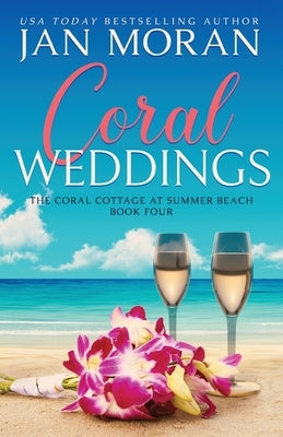 Coral Weddings Paperback Sunny Palms Press