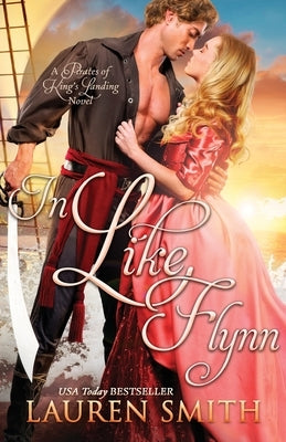In Like Flynn Paperback Lauren Smith