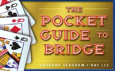 The Pocket Guide to Bridge Paperback Master Point Press
