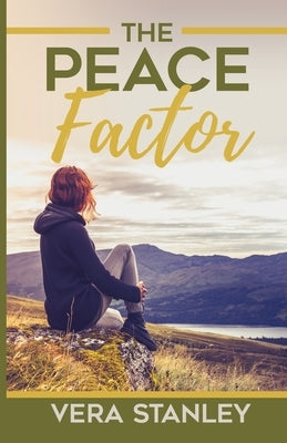 The Peace Factor Trilogy Christian Publishing