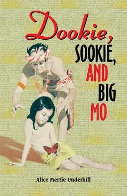 Dookie, Sookie, and Big Mo Paperback Teach Services, Inc.