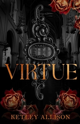 Virtue: Special Edition Paperback Mitchell Tobias Publishing LLC
