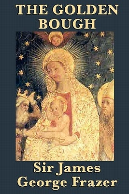 The Golden Bough Paperback SMK Books