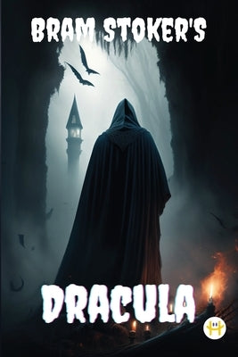 Dracula (Deluxe Hardbound Edition) Paperback Happy Hour Books