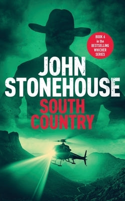 South Country Paperback John Stonehouse