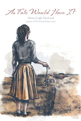 As Fate Would Have It Paperback Tellwell Talent