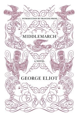 Middlemarch Harper Perennial