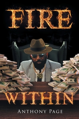 Fire Within Paperback Page Publishing, Inc.
