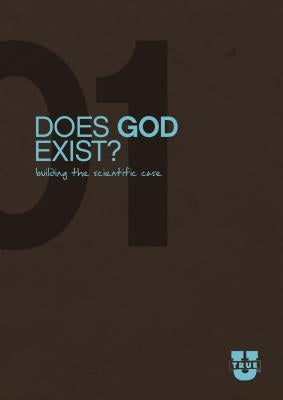 Does God Exist?: Building the Scientific Case Paperback Focus on the Family Publishing
