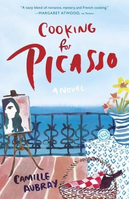 Cooking for Picasso Paperback Ballantine Books