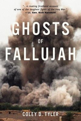 Ghosts of Fallujah Coley Daniel Tyler