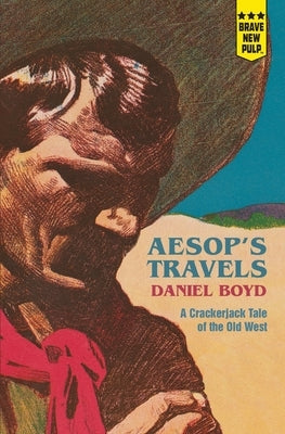 Aesop's Travels Paperback Montag Press