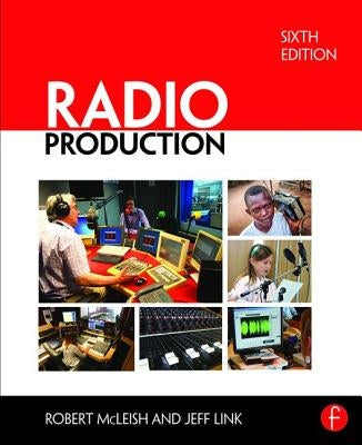 Radio Production Paperback Routledge